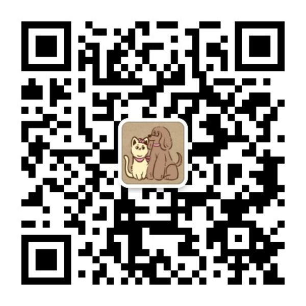 绒屿微信服务号