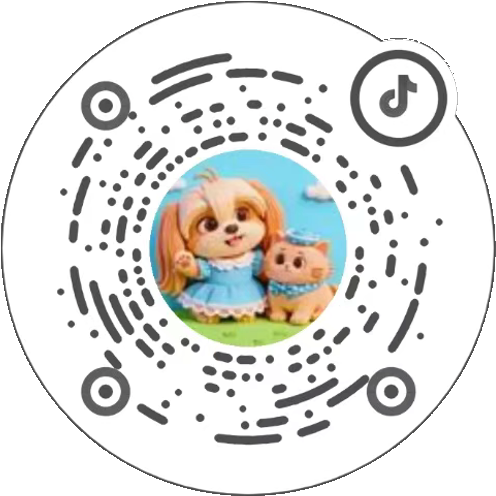 绒屿抖音